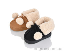 Тапки Lot Shoes